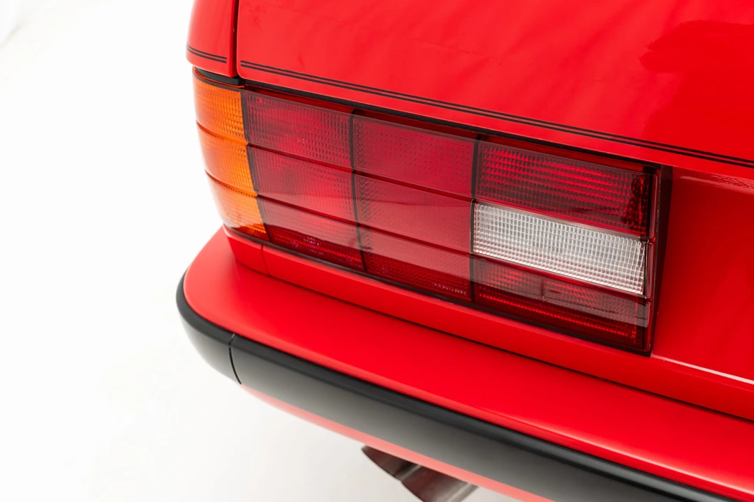 1992 BMW E30 3 Series - Image 30 of 31