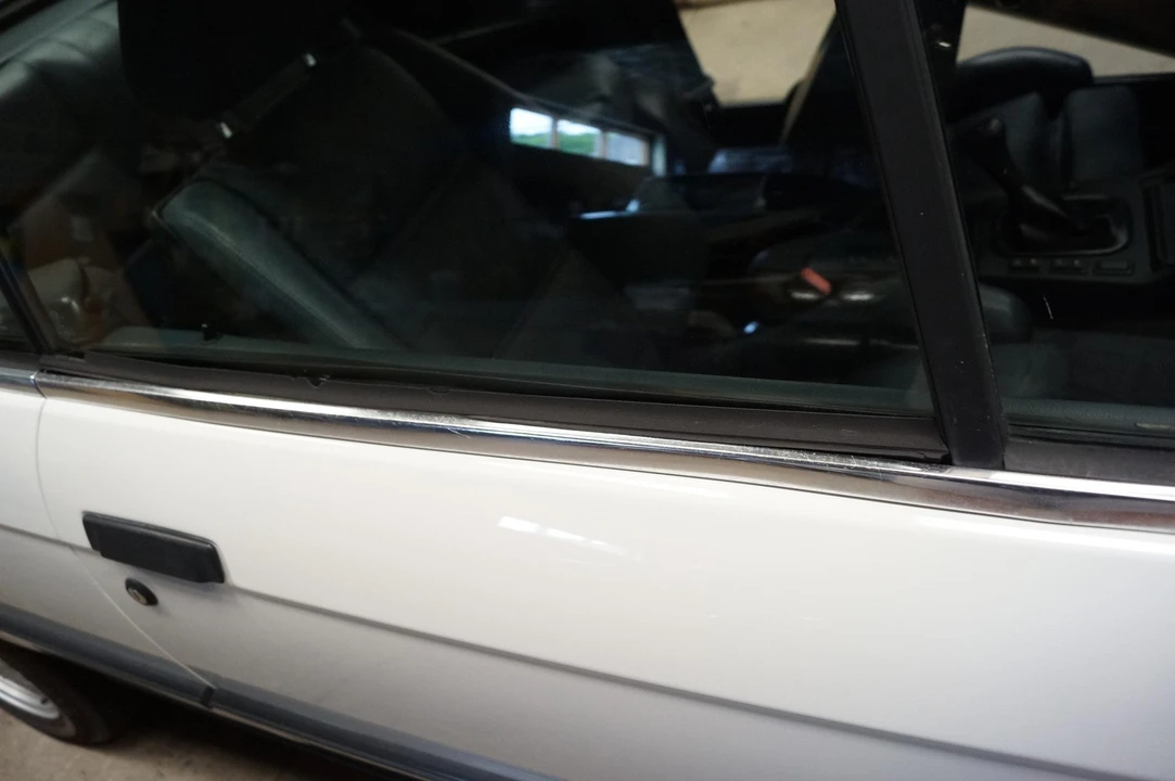 1992 BMW E30 3 Series - Image 26 of 31
