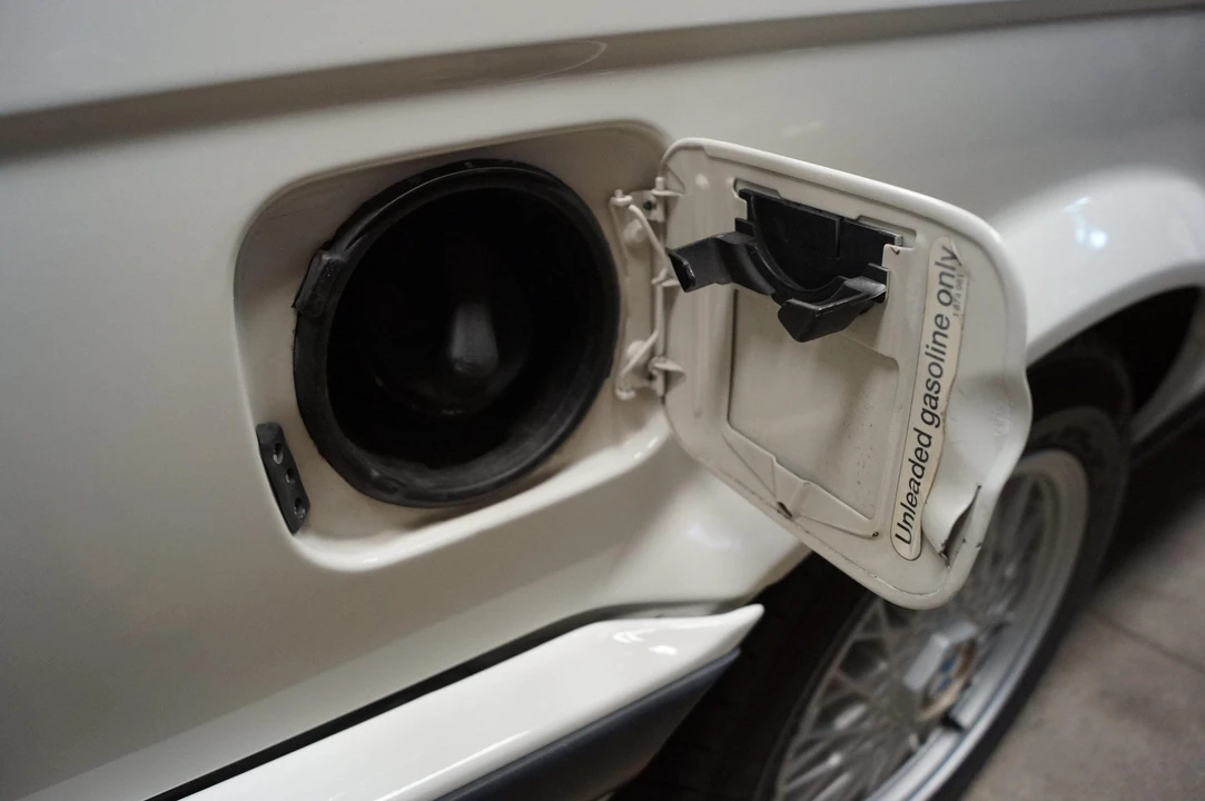 1992 BMW E30 3 Series - Image 25 of 31