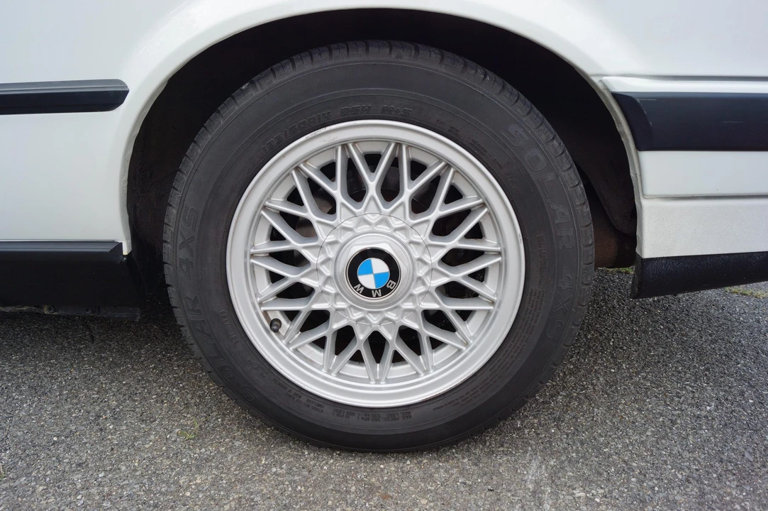 1992 BMW E30 3 Series - Image 31 of 31