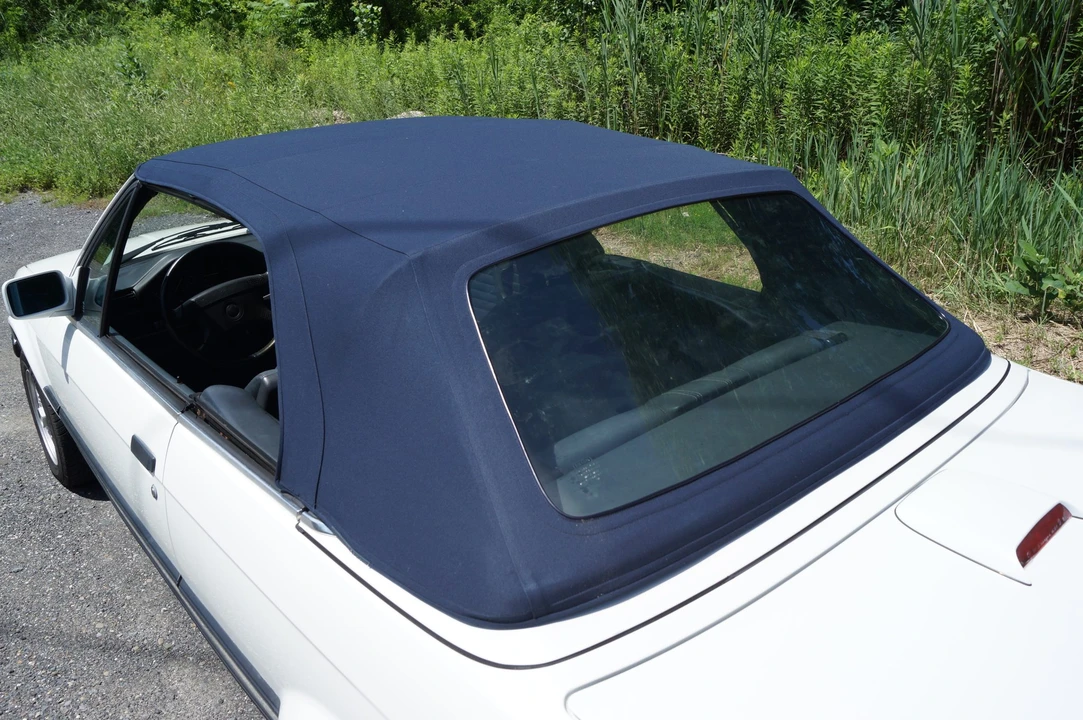 1992 BMW E30 3 Series - Image 29 of 31