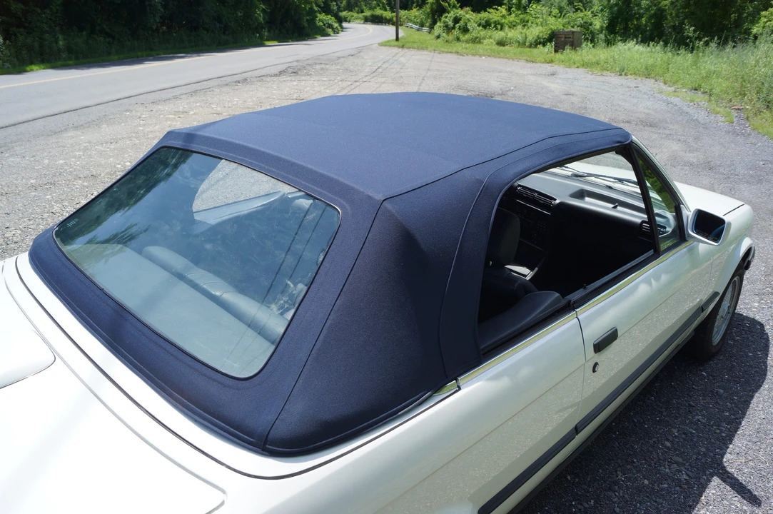 1992 BMW E30 3 Series - Image 28 of 31