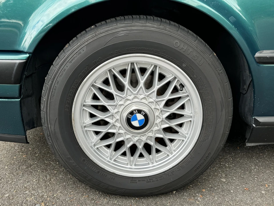 1992 BMW E30 3 Series - Image 26 of 31