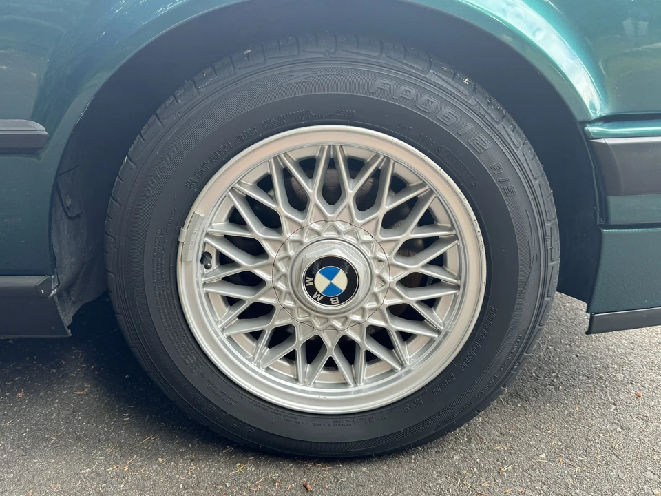 1992 BMW E30 3 Series - Image 27 of 31