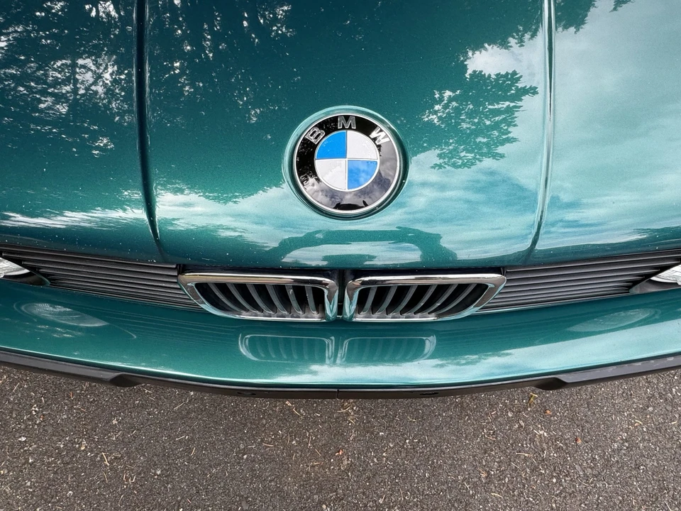 1992 BMW E30 3 Series - Image 11 of 31