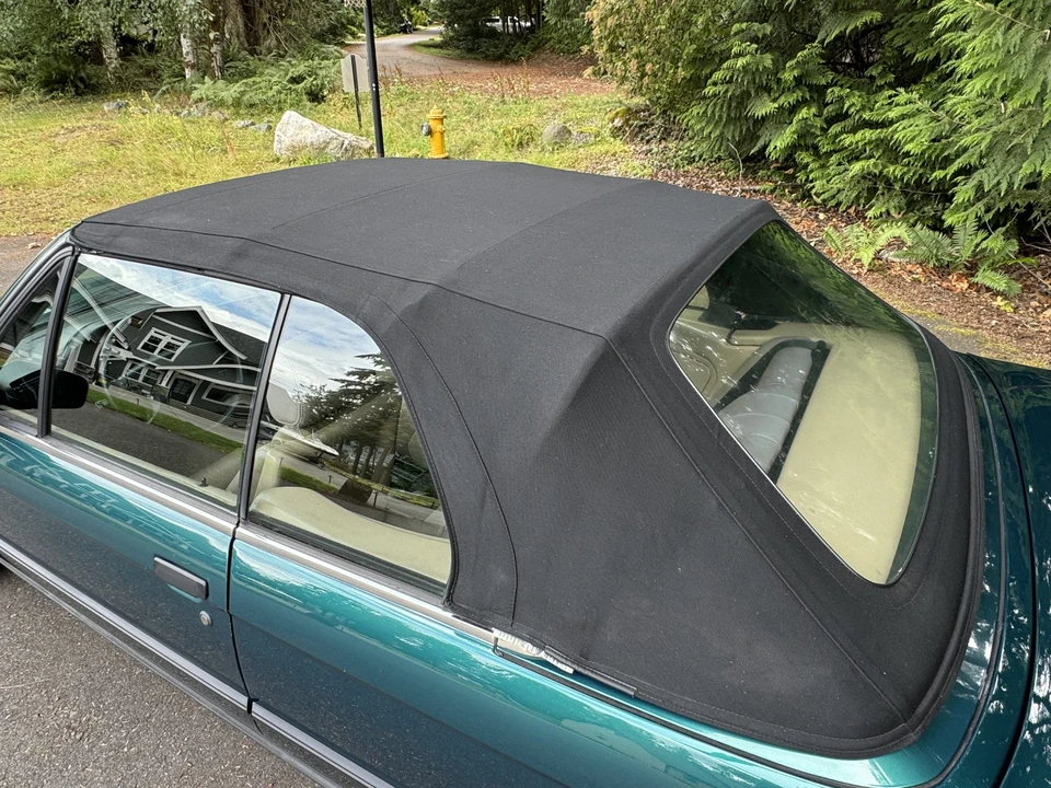 1992 BMW E30 3 Series - Image 19 of 31