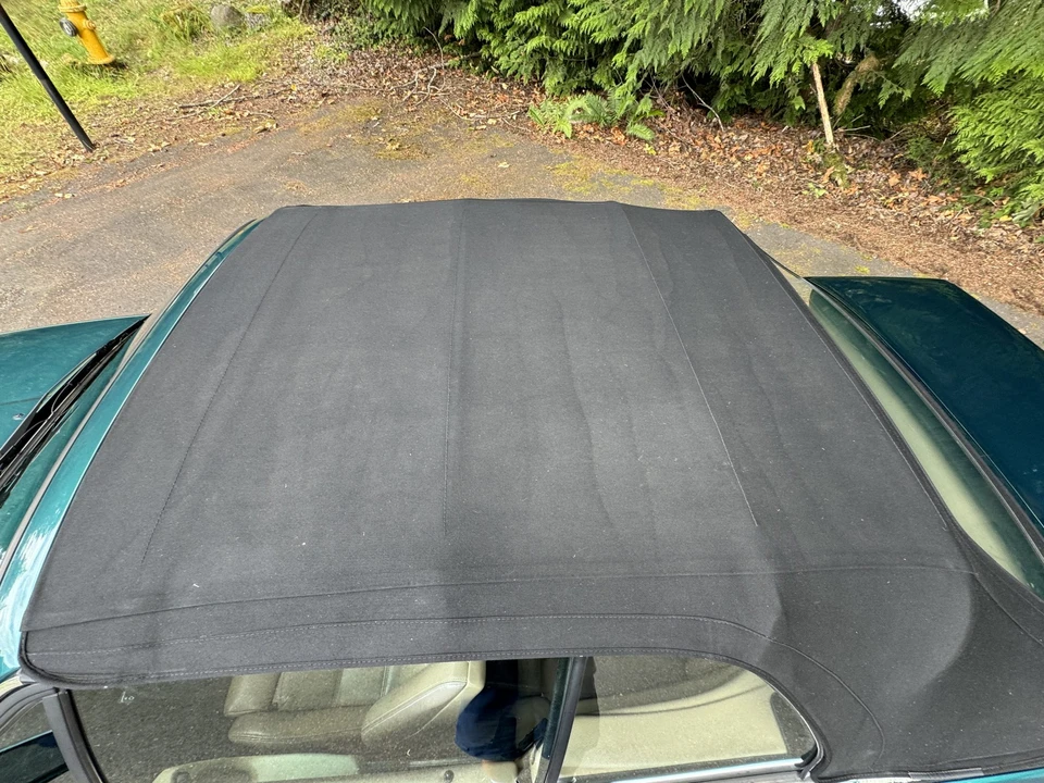 1992 BMW E30 3 Series - Image 18 of 31