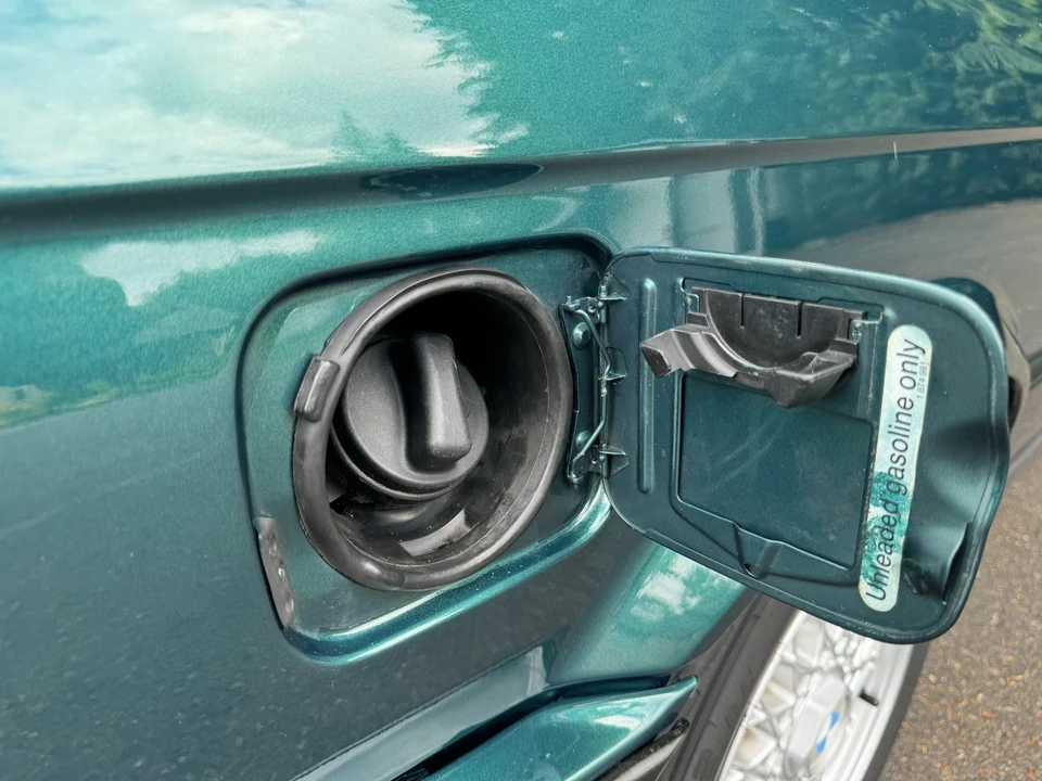 1992 BMW E30 3 Series - Image 23 of 31