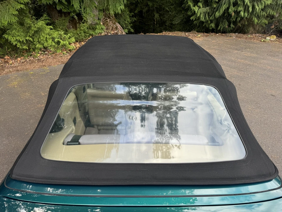 1992 BMW E30 3 Series - Image 20 of 31