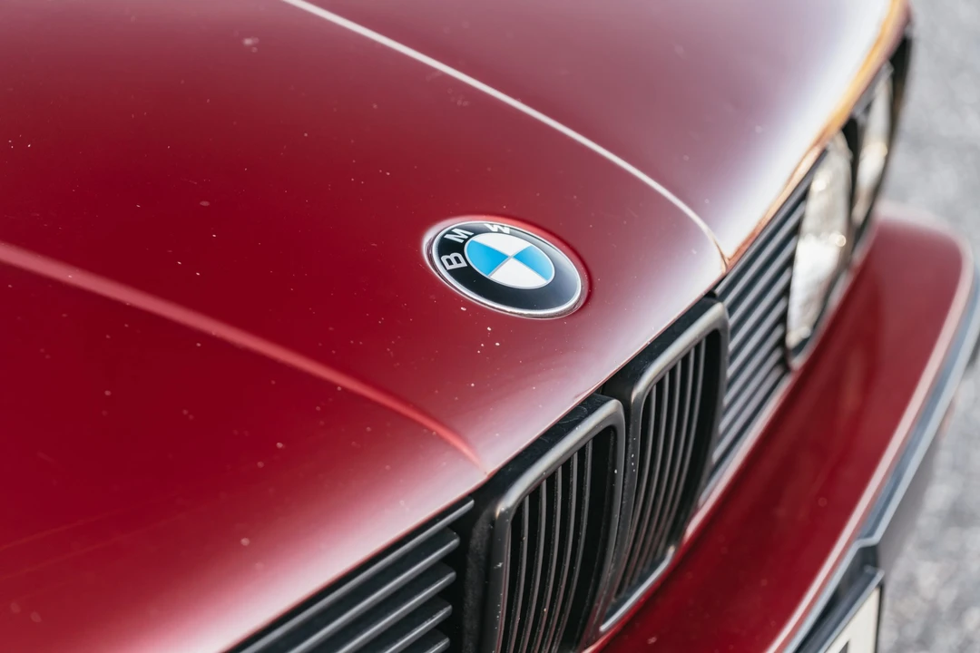 1992 BMW E30 3 Series - Image 27 of 31