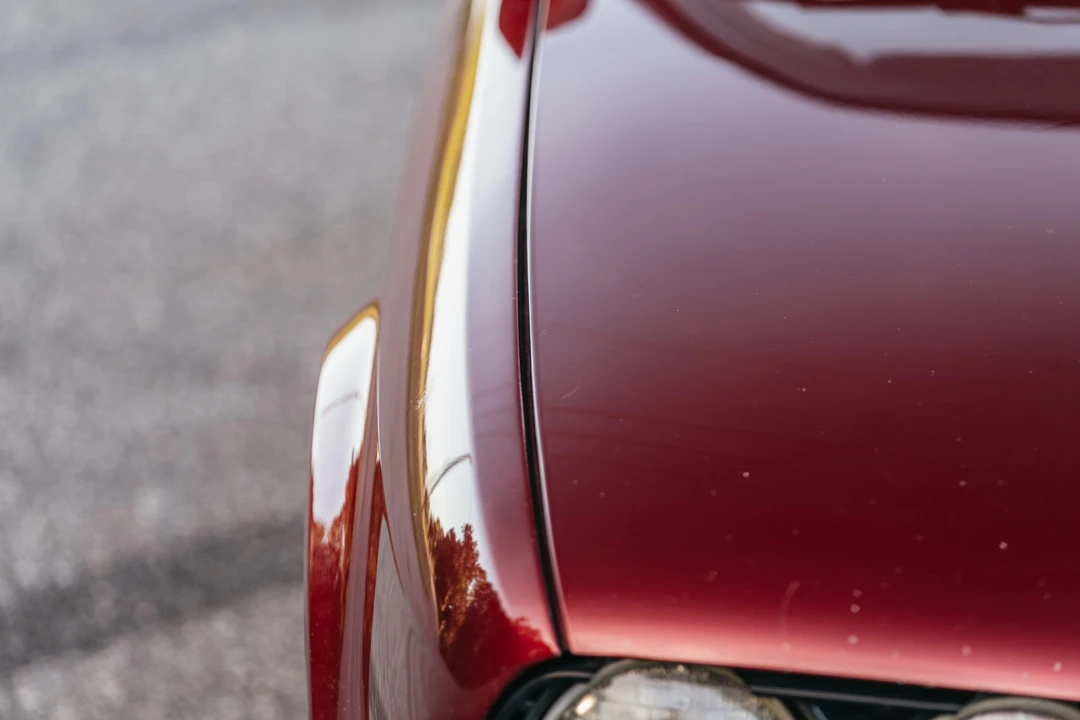 1992 BMW E30 3 Series - Image 31 of 31