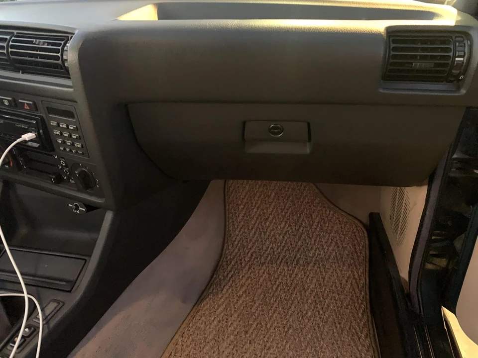 1992 BMW E30 3 Series - Image 31 of 31