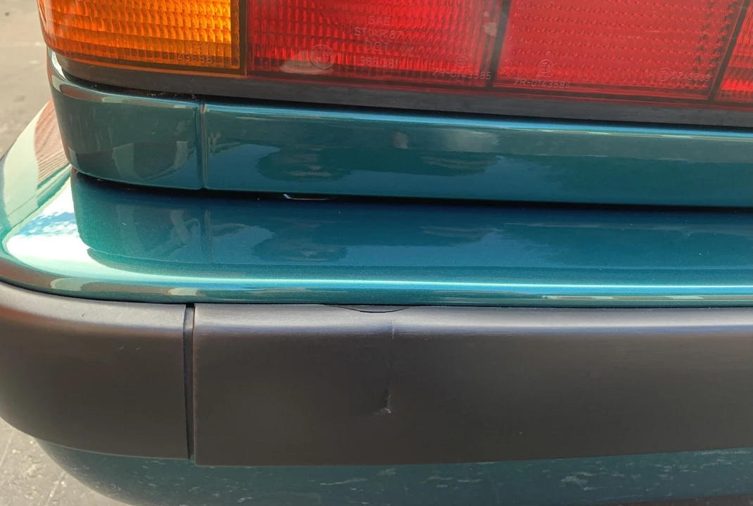 1992 BMW E30 3 Series - Image 16 of 31