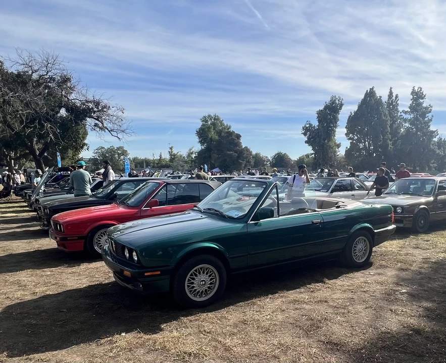 1992 BMW E30 3 Series - Image 15 of 31