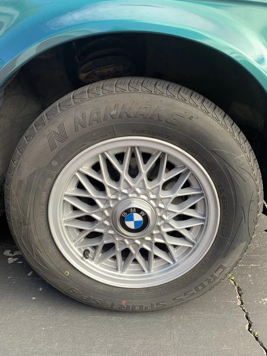 1992 BMW E30 3 Series - Image 18 of 31