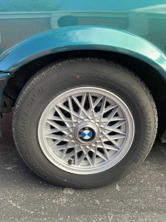1992 BMW E30 3 Series - Image 19 of 31