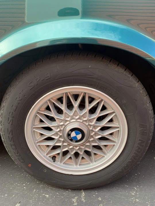 1992 BMW E30 3 Series - Image 20 of 31