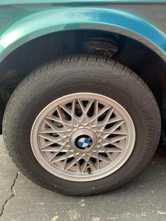 1992 BMW E30 3 Series - Image 21 of 31