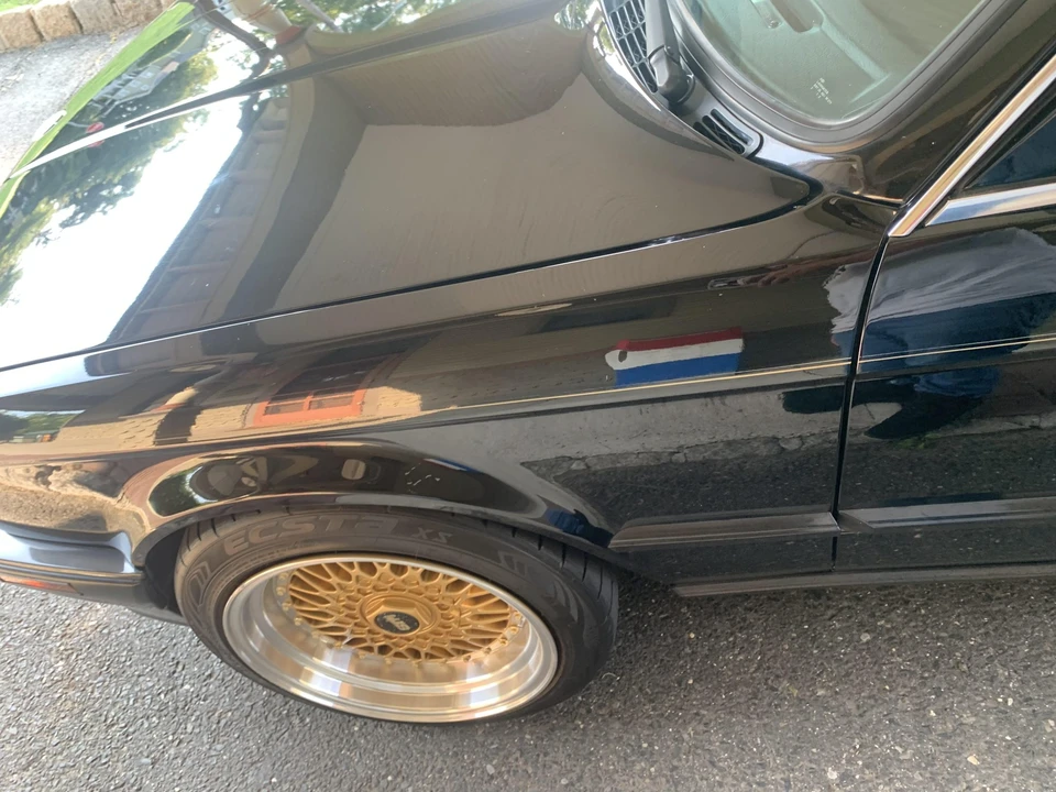 1992 BMW E30 3 Series - Image 31 of 31