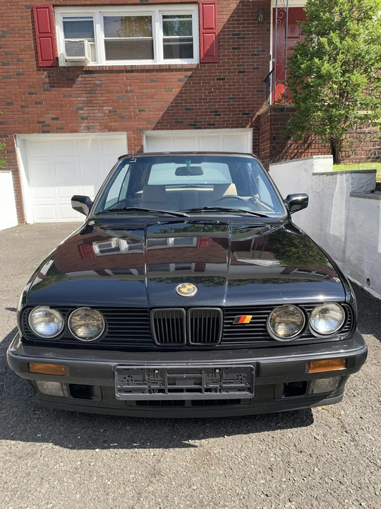 1992 BMW E30 3 Series - Image 7 of 31