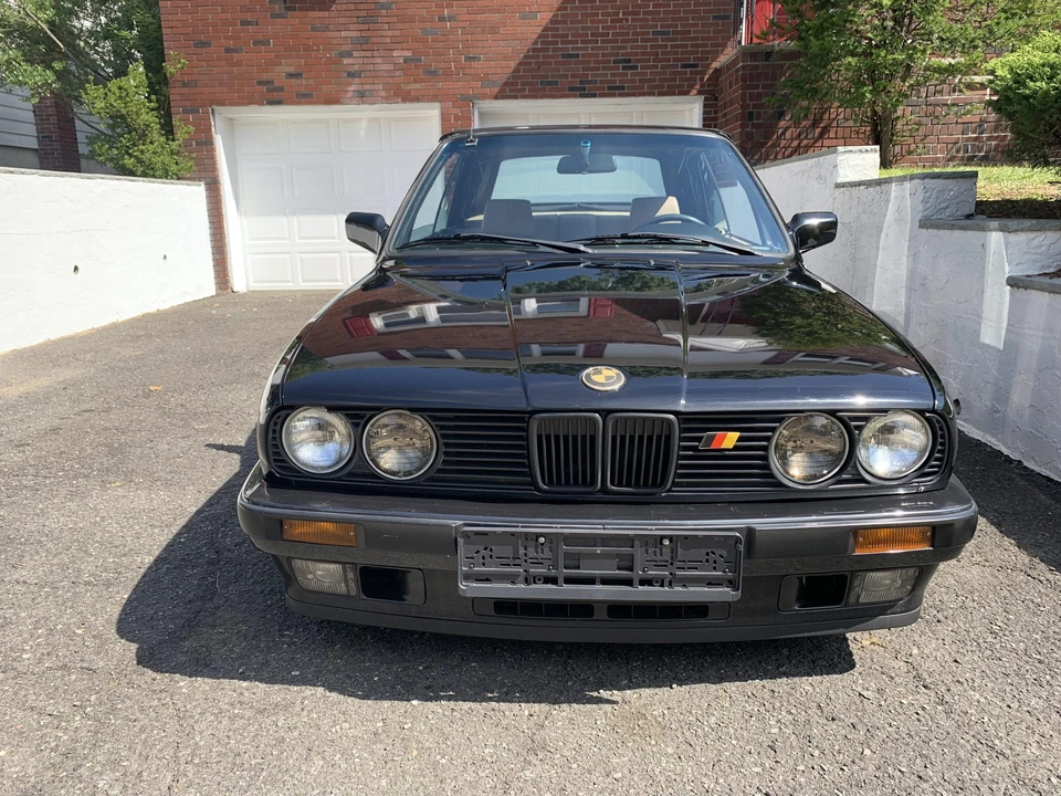 1992 BMW E30 3 Series - Image 6 of 31