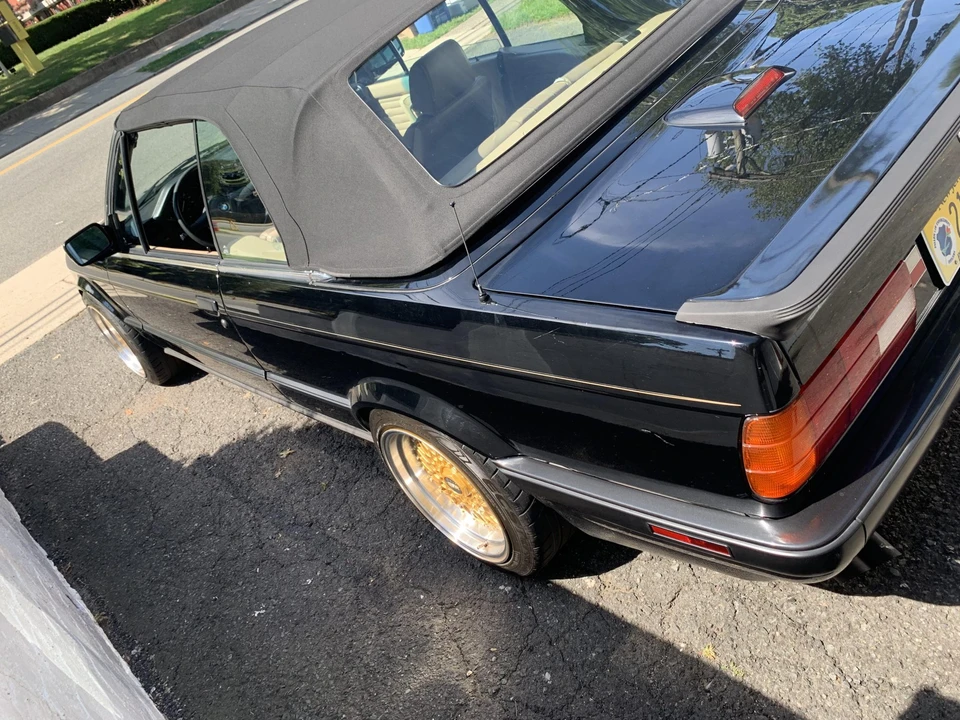 1992 BMW E30 3 Series - Image 28 of 31