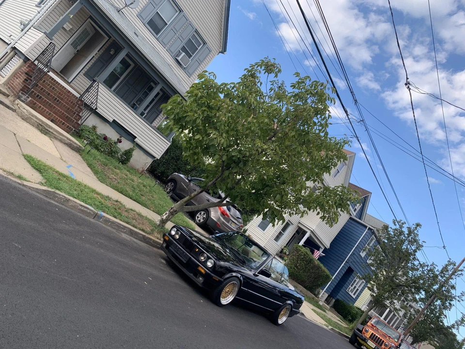 1992 BMW E30 3 Series - Image 14 of 31
