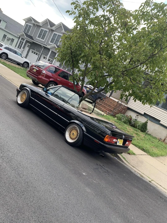 1992 BMW E30 3 Series - Image 20 of 31
