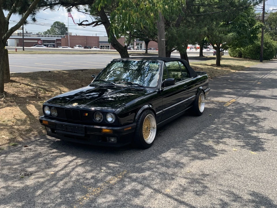 1992 BMW E30 3 Series - Image 2 of 31