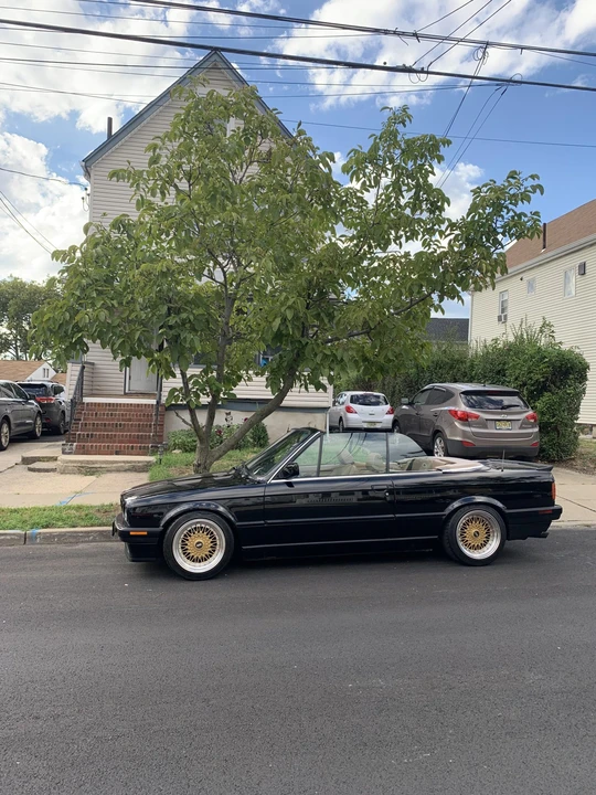 1992 BMW E30 3 Series - Image 23 of 31