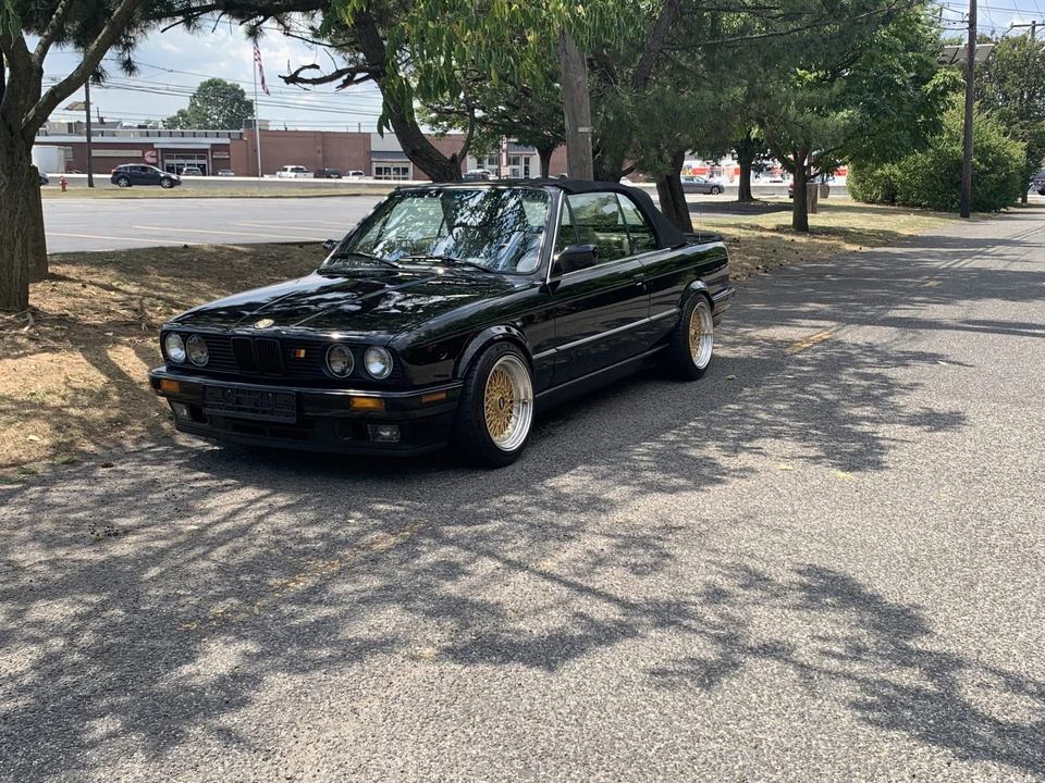 1992 BMW E30 3 Series - Image 3 of 31