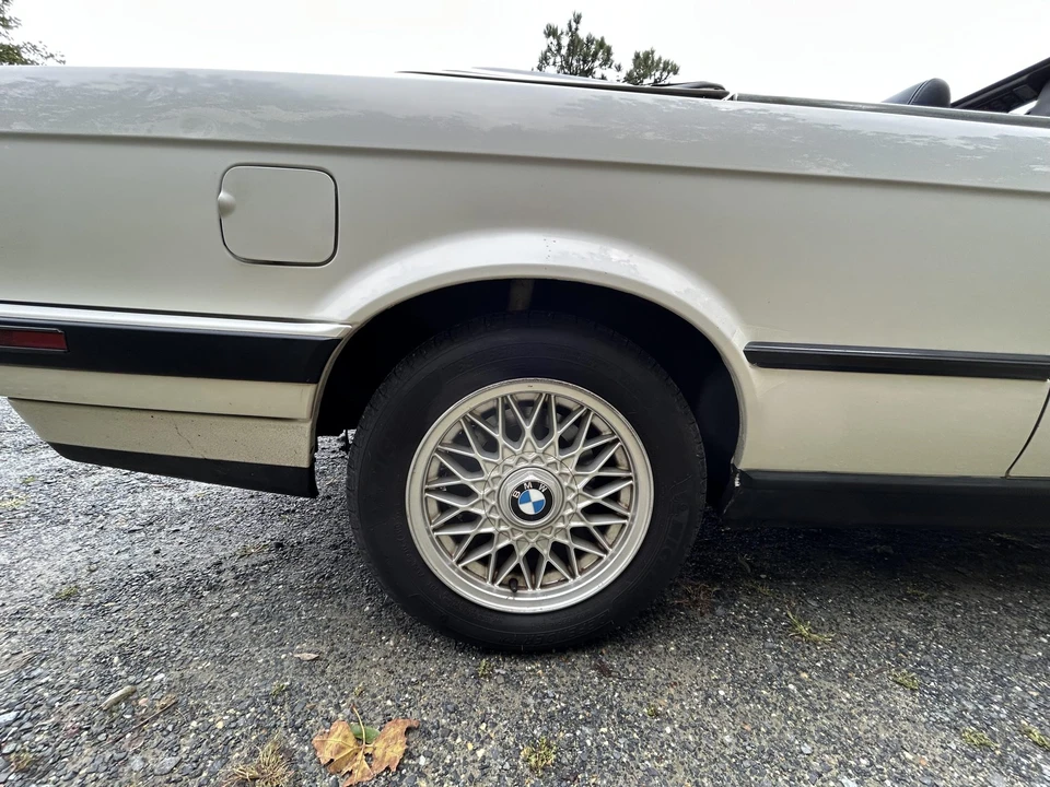 1992 BMW E30 3 Series - Image 26 of 31