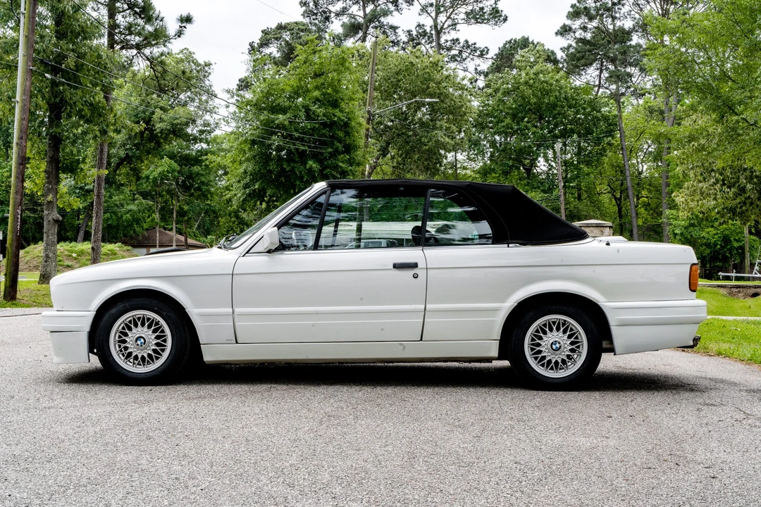 1992 BMW E30 3 Series - Image 3 of 31