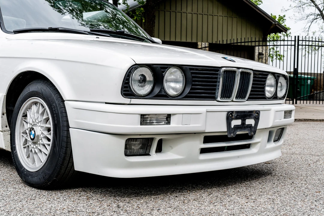 1992 BMW E30 3 Series - Image 28 of 31