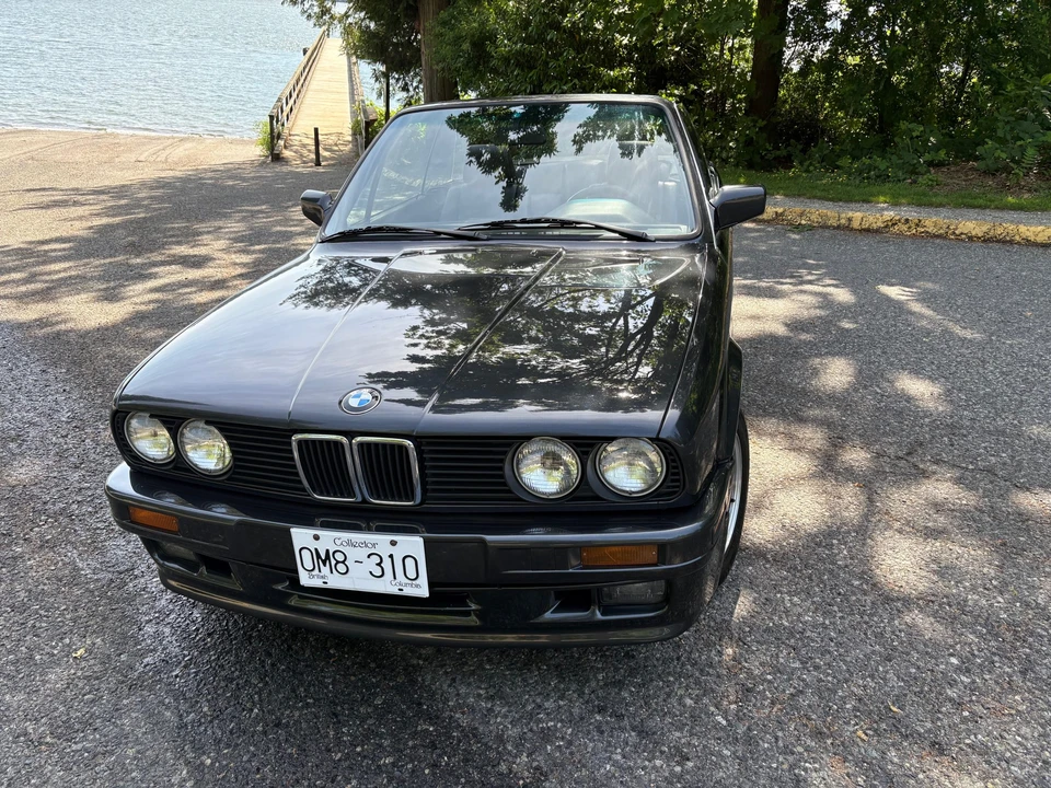 1992 BMW - Image 5 of 31