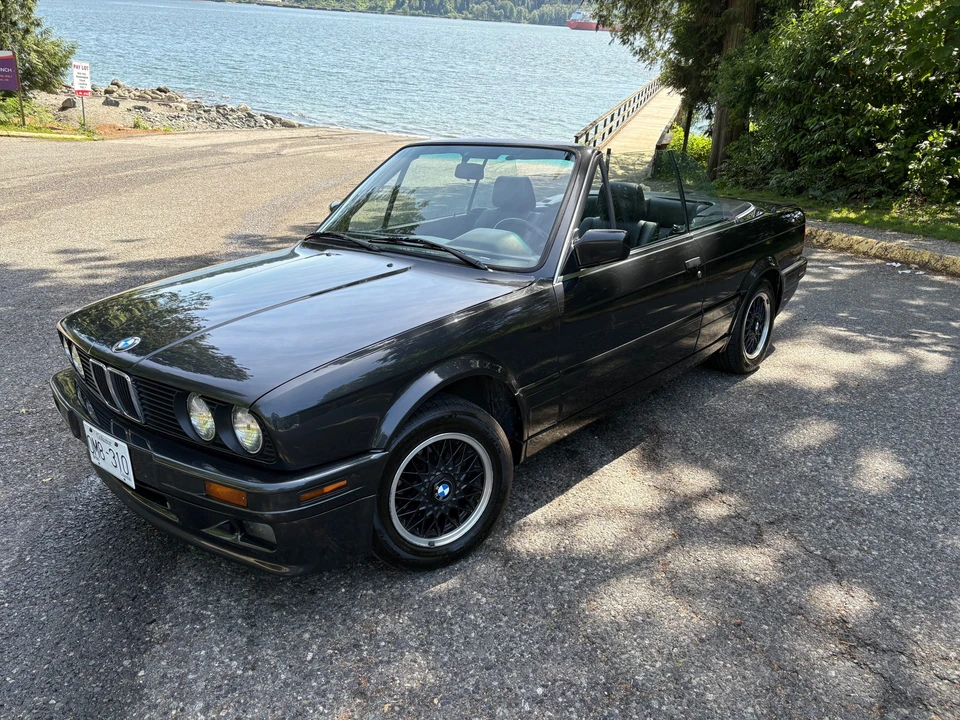 1992 BMW - Image 4 of 31