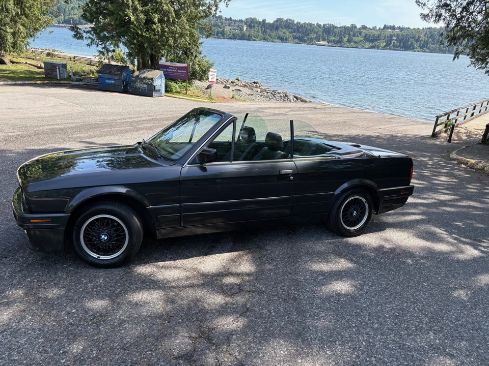 1992 BMW - Image 2 of 31