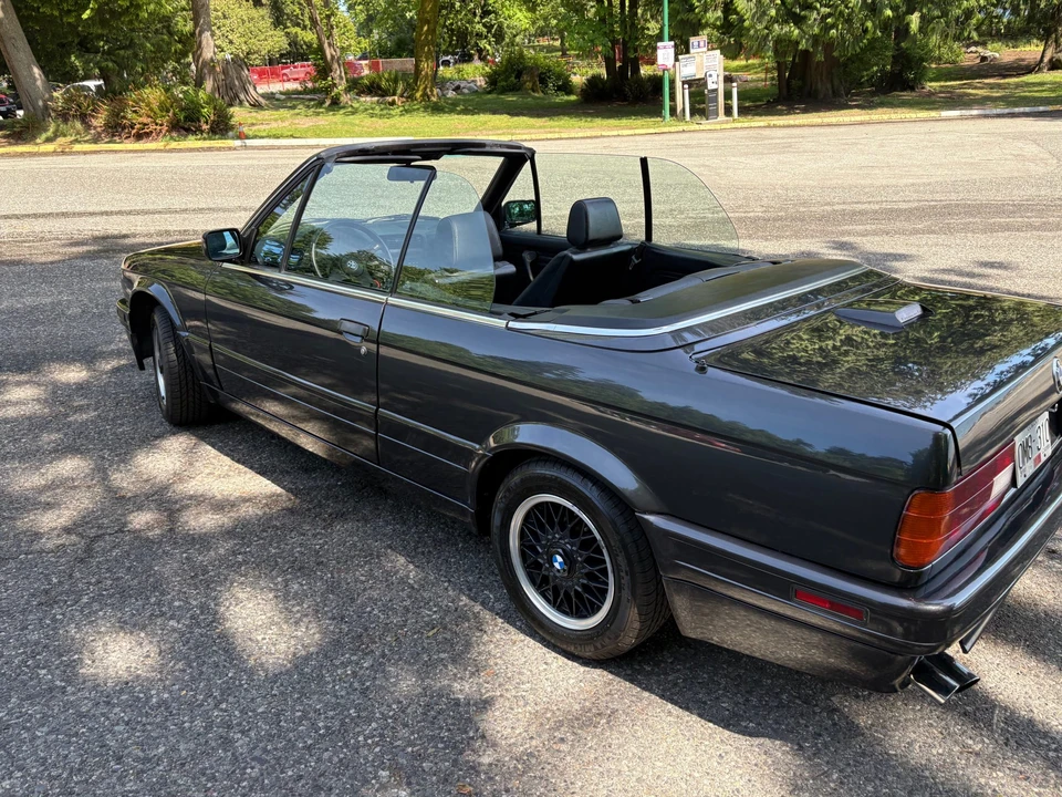 1992 BMW - Image 14 of 31