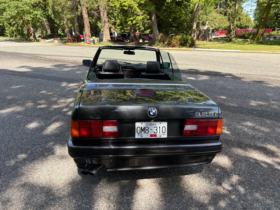 1992 BMW - Image 12 of 31
