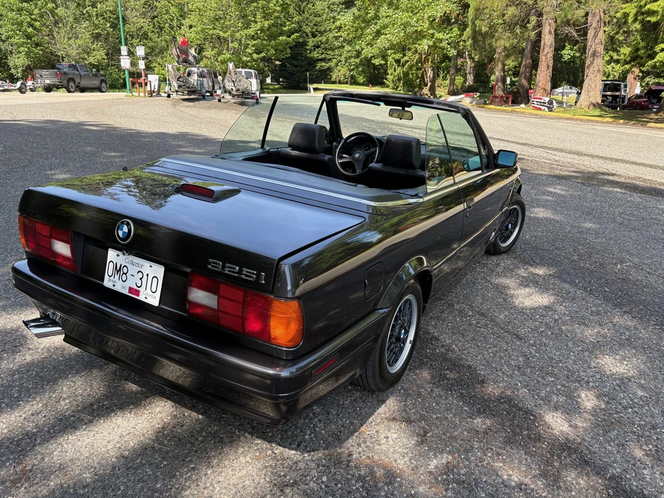 1992 BMW - Image 11 of 31