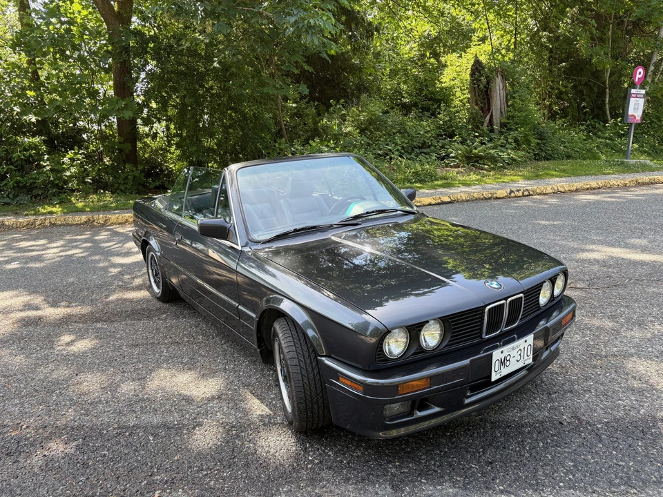 1992 BMW - Image 6 of 31