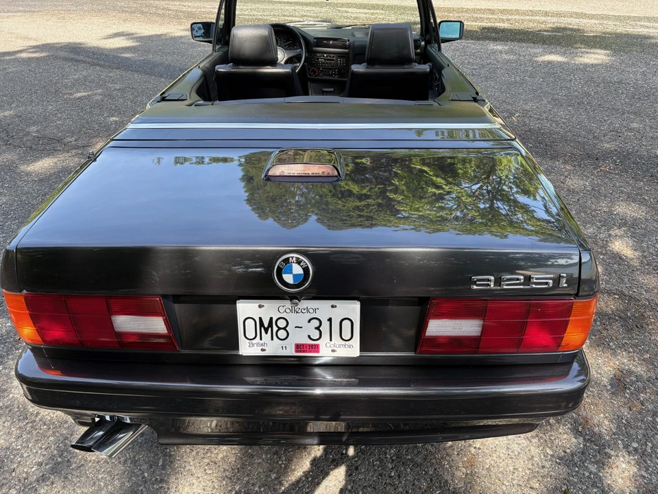 1992 BMW - Image 24 of 31