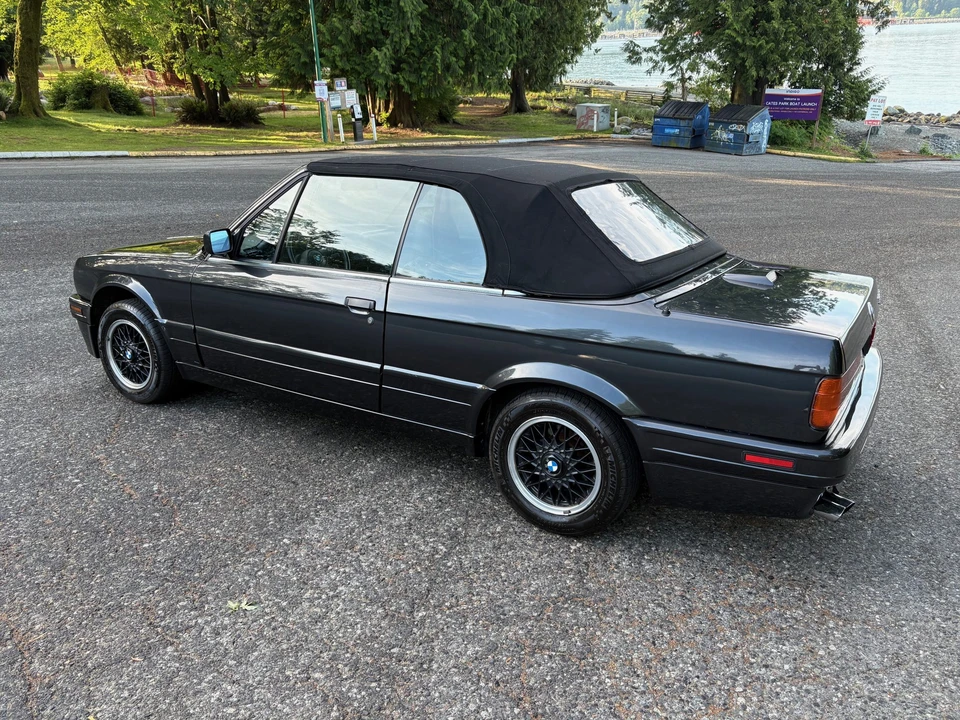 1992 BMW - Image 19 of 31