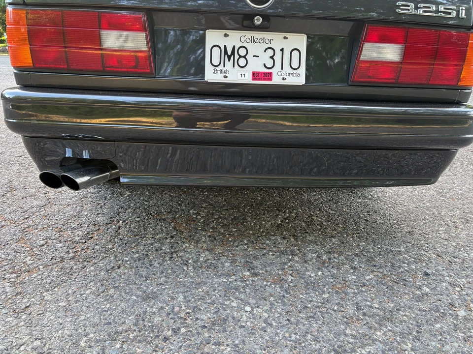 1992 BMW - Image 25 of 31