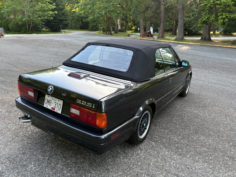 1992 BMW - Image 18 of 31