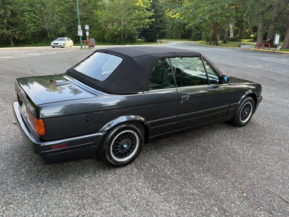 1992 BMW - Image 17 of 31