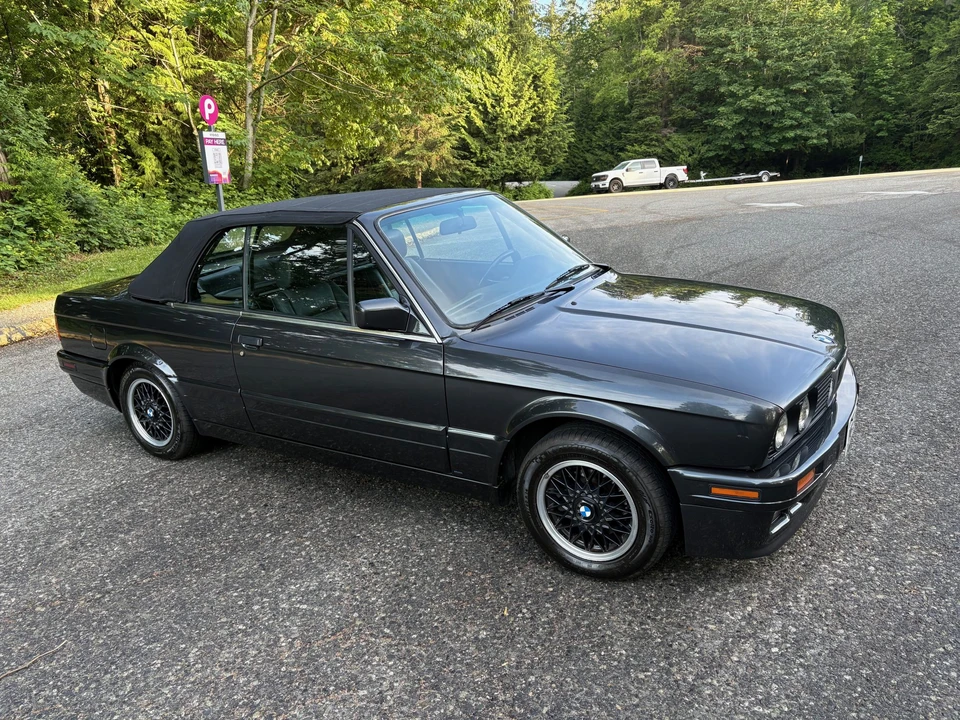 1992 BMW - Image 16 of 31
