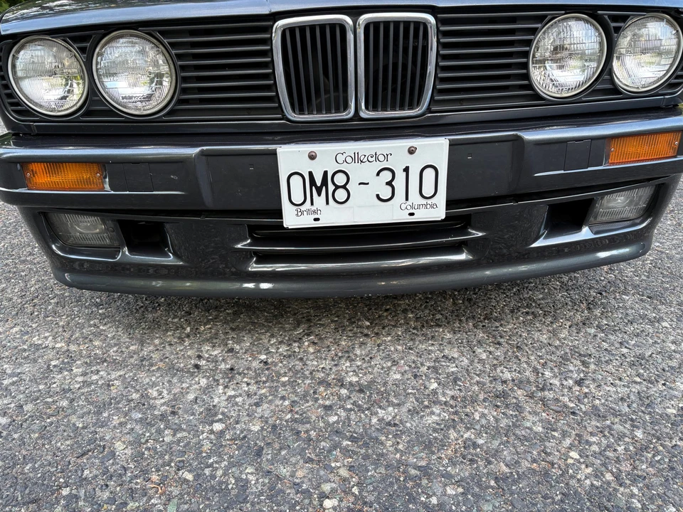1992 BMW - Image 22 of 31