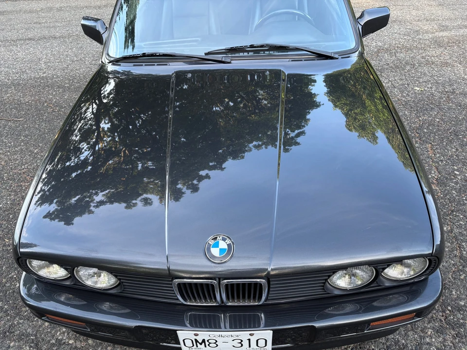1992 BMW - Image 20 of 31