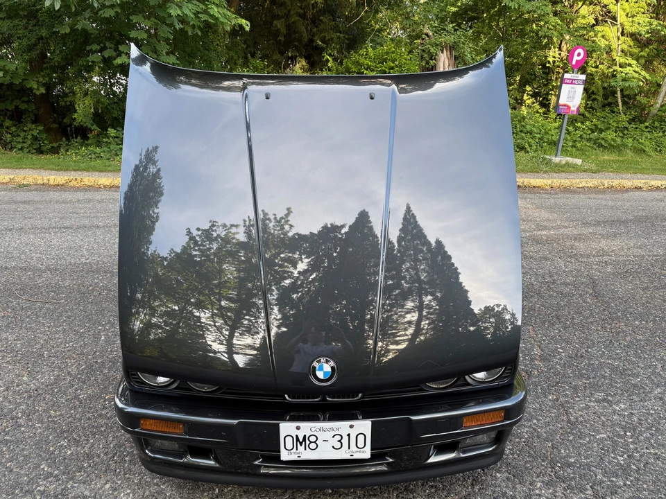 1992 BMW - Image 23 of 31